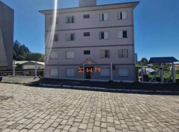 Apartamento · 51m² · 2 Quartos · 1 Vaga · Saia do aluguel, apartamento no Imigrante
