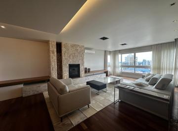 Apartamento · 193m² · 3 Quartos · 2 Vagas · Apartamento de Alto Padrão em Farroupilha - 193m², 3 Dormitórios, Vista Panorâmica