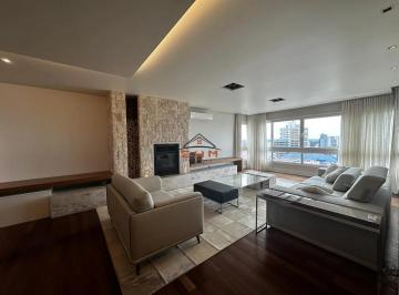 Apartamento · 193m² · 3 Quartos · 2 Vagas · Apartamento de Alto Padrão em Farroupilha - 193m², 3 Dormitórios, Vista Panorâmica
