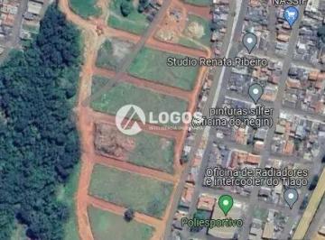Terreno · 254m² · Terreno à venda em Itaú de Minas/MG