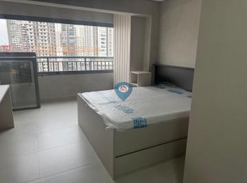 Apartamento · 28m² · 1 Quarto · Apartamento 1 dormitório Alugar ao lado Metro Butanta Rua Camargo