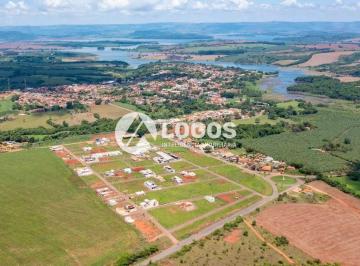 Terreno · 166m² · Lote à venda em um dos melhores destinos turísticos de MInas Gerais.