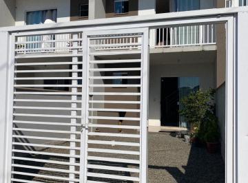 Casa · 80m² · 2 Quartos · 1 Vaga · 
                                Sobrado Mobiliado 2 Quartos à Venda em Balneário Piçarras
         