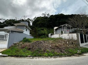 Terreno · 518m² · Terreno no Bairrio Ressacada | Itajaí - SC