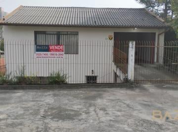 Casa · 213m² · 5 Quartos · 2 Vagas · Casa com 5 quartos - Tingui