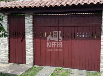 Casa aconchegante em Praia de itaipuaçu · Casa com 2 quartos à venda, 135 m² por R$ 480.000 - Itaipuaçu - Maricá/RJ