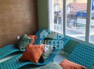 Cobertura  a venda 2 quartos em Santa Rosa · Cobertura a venda no Flow Santa Rosa