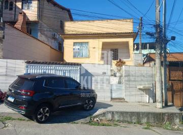 Casa com 3 quartos no Barro Vermelho · Casa com 3 quartos à venda, 163 m² por R$ 450.000 - Barro Vermelho - São Gonçalo/RJ