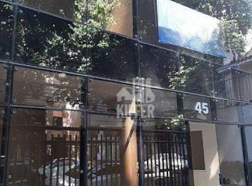 Prédio comercial para alugar na Rua Assis Bueno – Botafogo · Prédio para alugar, 305 m² por R$ 28.216,80/mês - Botafogo - Rio de Janeiro/RJ