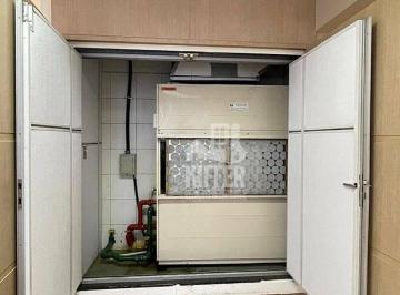 df68ade610ec27c2e0ea6f921b064eaec0344f5a · Sala Comercial 229m² no Edifício Bozano Simonsen Centro RJ