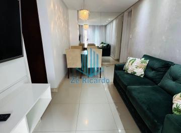 Apartamento · 63m² · 2 Quartos · Apartamento Garden mobiliado em condomínio, no Sim, Feira de Santana, Bahia