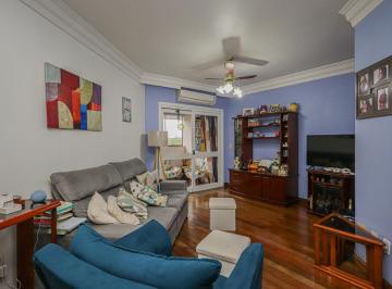 Apartamento · 121m² · 3 Quartos · 3 Vagas · Apartamento a venda no bairro São João