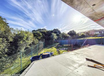 Casa · 200m² · 3 Quartos · 4 Vagas · Casa térrea em condomínio na Estrada das Três Meninas – Alphaville