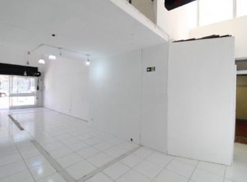 Comercial · 80m² · 2 Quartos · Loja em Cidade Baixa