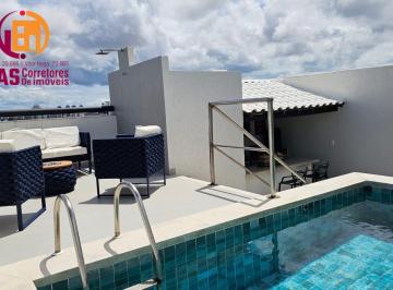 Apartamento · 200m² · 3 Quartos · 3 Vagas · Vendo em super oportunidade Apartamento linda Cobertura Duplex com 200m2 piscina privativa com vista