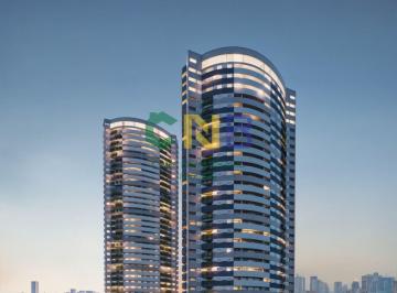 Apartamento · 66m² · 2 Quartos · 1 Vaga · VISTA PONTA NEGRA - Apartamento à venda no bairro Capim Macio - Natal/RN