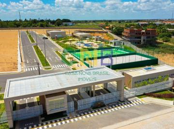 Terreno · 200m² · CONDOMINIO ECOVILLE 02 - Lotes Em Condomínio Fechado- ECOCIL ECOVILLE 02, PARNAMIRIM-CAJUPIRANGA
