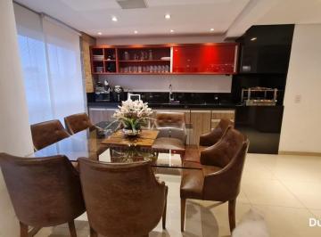 Apartamento · 171m² · 3 Quartos · 3 Vagas · Apartamento - Praça das Águas