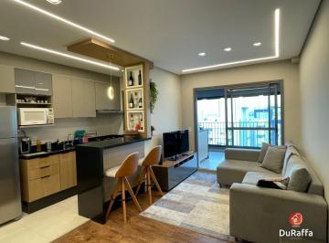 Apartamento · 94m² · 3 Quartos · 2 Vagas · Apartamento - The Gardens Reserva Tatuapé