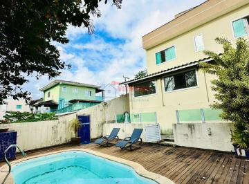 Casa · 330m² · 4 Quartos · 2 Vagas · Casa 4 quartos 3 suítes - Estrada do Coco - Lauro de Freitas - Ba