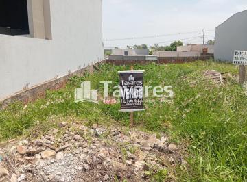 Terreno · 161m² · Terreno à venda no bairro Parque Ibirapuera - Umuarama/PR