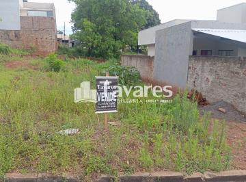 Terreno · 144m² · Terreno à venda no bairro Jardim Pimentel - Umuarama/PR