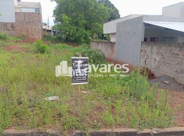Terreno · 144m² · Terreno à venda no bairro Jardim Pimentel - Umuarama/PR