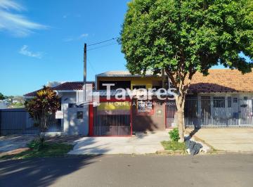 Casa · 179m² · 3 Quartos · 1 Vaga · Casa à venda no bairro Parque San Remo I - Umuarama/PR