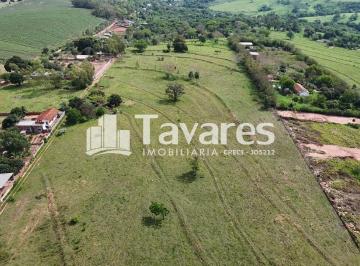 Rural · 24m² · Sítio à venda no bairro Área Rural de Umuarama - Umuarama/PR