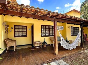 Casa · 60m² · 1 Quarto · 1 Vaga · Casa à venda no bairro Geribá - Armação dos Búzios/RJ