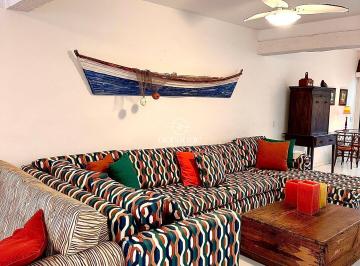Casa · 210m² · 4 Quartos · 1 Vaga · Casa à venda no bairro Geribá - Armação dos Búzios/RJ
