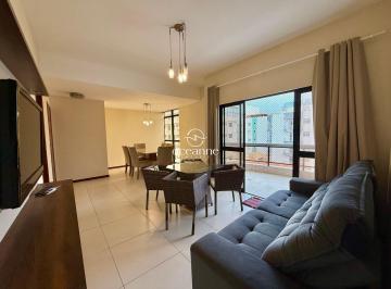Apartamento · 120m² · 3 Quartos · 2 Vagas · Apartamento à venda no bairro Algodoal - Cabo Frio/RJ