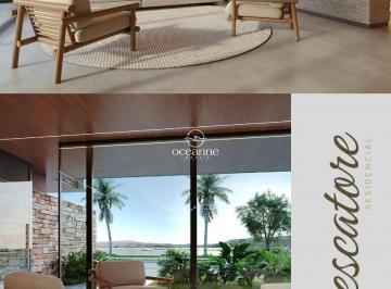 Apartamento · 117m² · 2 Quartos · 2 Vagas · O lançamento mais aguardado de Cabo Frio - RJ / Cobertura 2 quartos