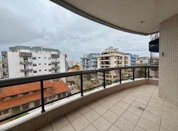 Apartamento · 120m² · 3 Quartos · 2 Vagas · Apartamento Alto Padrão na quadra da Praia do Forte