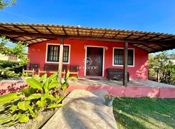 Casa · 190m² · 3 Quartos · 2 Vagas · Casa no bairro Rasa, em Armação dos Búzios-RJ
