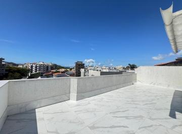 Apartamento · 280m² · 4 Quartos · 2 Vagas · Apartamento Cobertura em Passagem, Cabo Frio/RJ