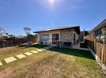 Casa · 150m² · 3 Quartos · 2 Vagas · Casa em condomínio em Buzios