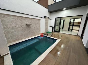 8a7971f2f0d601e83b15c85350dab4d2b1765e3e · Casa térrea 3 suítes, piscina e móveis planejados, Condomínio Mantova, Indaiatuba SP