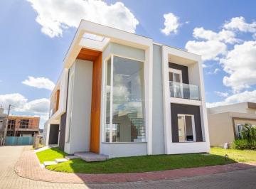 Casa · 4 Quartos · 2 Vagas · SOBRADO Á VENDA VALE VILLE