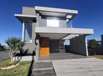 Casa · 220m² · 3 Quartos · 2 Vagas · Alto padrão, conforto e exclusividade NO CYRELA LANDSCAPE SEMINÁRIO