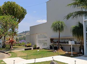 Casa · 285m² · 3 Quartos · 4 Vagas · Casa em Condomínio em Jardim América, Bragança Paulista/SP