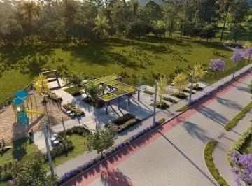 Terreno · 360m² · Terreno 360m², plano, com Matrícula e Escritura Pública, em loteamento - Canasvieiras, Florianópolis