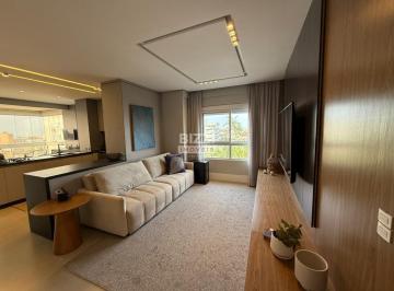 Apartamento · 94m² · 3 Quartos · 2 Vagas · Apartamento Alto Padrão - Centro | Balneário Rincão/SC