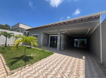 Casa · 150m² · 3 Quartos · 1 Vaga · Alpha Beach - Casa à venda no bairro Fazendinha - Araruama/RJ