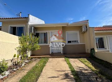 Casa · 48m² · 2 Quartos · 2 Vagas · Casa à venda no bairro Formoza - Alvorada/RS