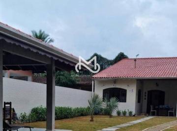 Casa · 2 Quartos · Casa para locação anual em São Lourenço, Bertioga/SP