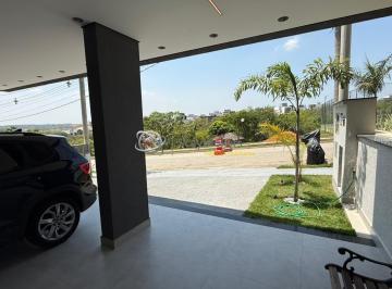 Casa · 259m² · 4 Quartos · 3 Vagas · Casa à venda no bairro Parque Ibiti Reserva - Sorocaba/SP