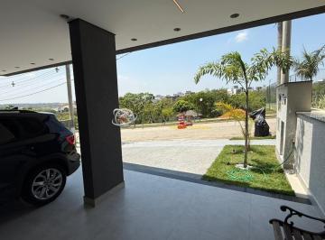 Casa · 259m² · 4 Quartos · 3 Vagas · Casa à venda no bairro Parque Ibiti Reserva - Sorocaba/SP