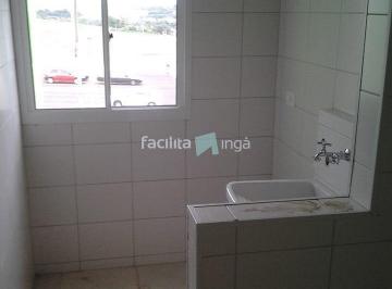 Apartamento · 50m² · 2 Quartos · 1 Vaga · CONDOMÍNIO RESIDENCIAL DALVA DE OLIVEIRA
