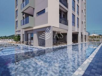 Apartamento · 78m² · 2 Quartos · 1 Vaga · Apartamento Residencial à venda, Fazenda, Itajaí - AP0011.